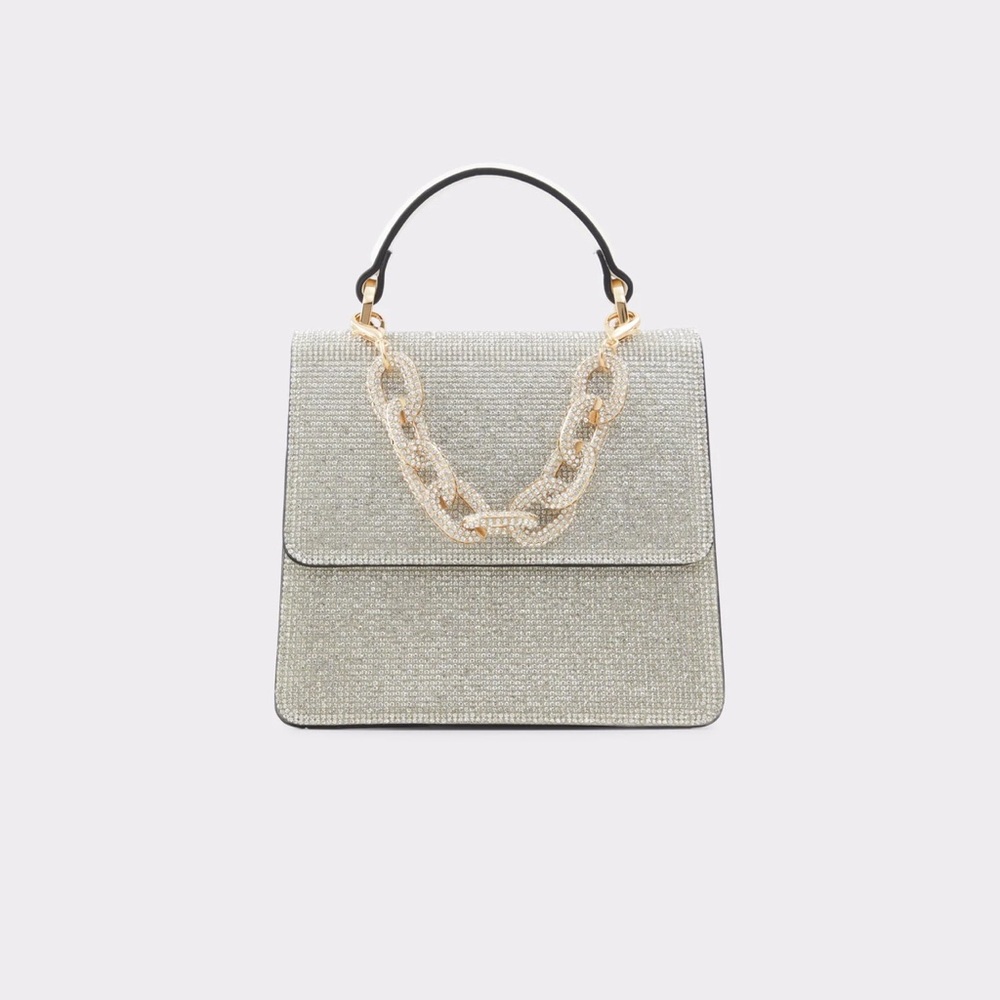 ALDO GLITTER PURSE ✨